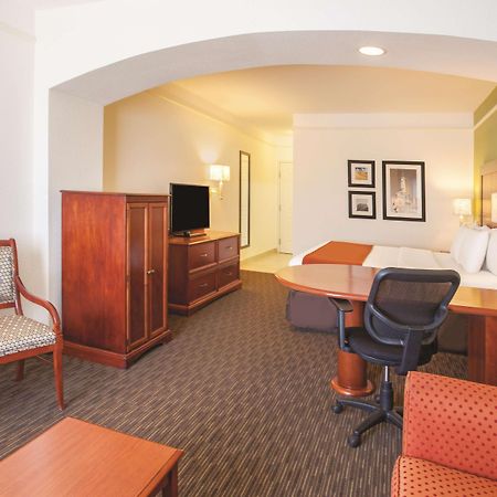Hotel La Quinta By Wyndham Cd Juarez Near Us Consulate Esterno foto