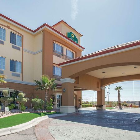 Hotel La Quinta By Wyndham Cd Juarez Near Us Consulate Esterno foto