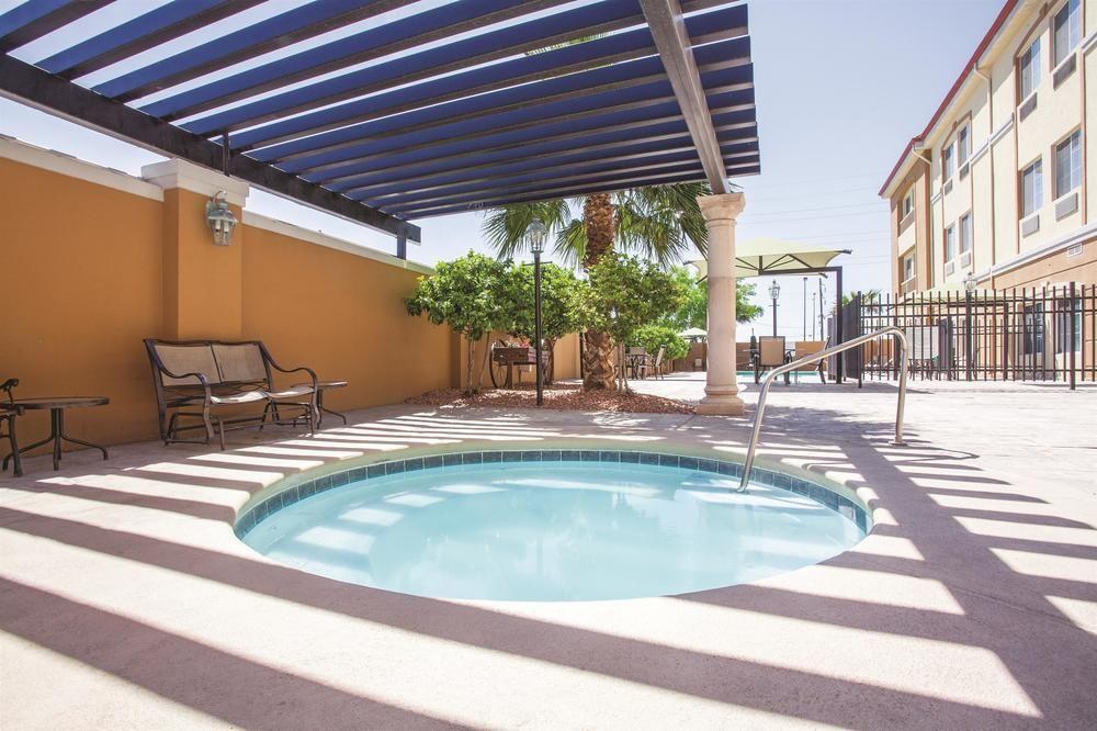 Hotel La Quinta By Wyndham Cd Juarez Near Us Consulate Esterno foto