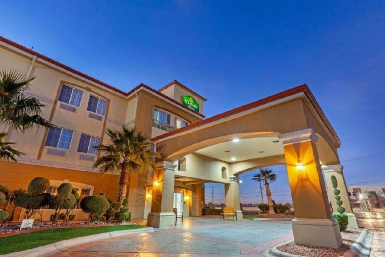Hotel La Quinta By Wyndham Cd Juarez Near Us Consulate Esterno foto