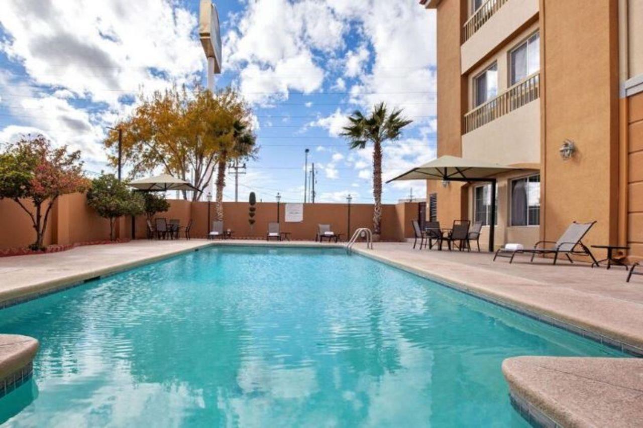 Hotel La Quinta By Wyndham Cd Juarez Near Us Consulate Esterno foto