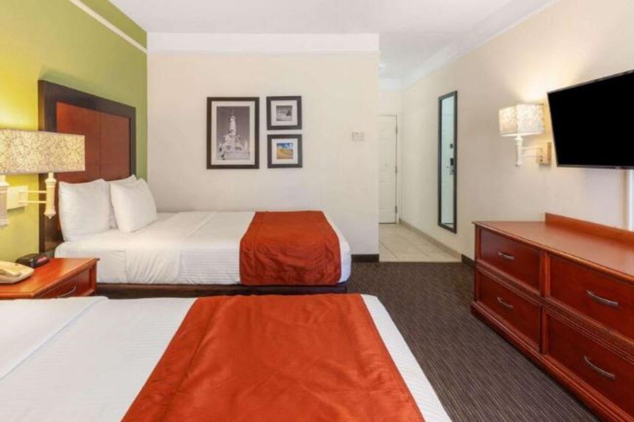 Hotel La Quinta By Wyndham Cd Juarez Near Us Consulate Esterno foto