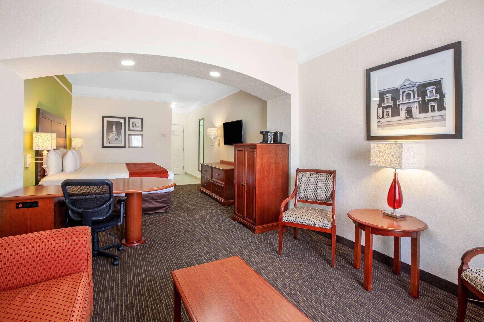 Hotel La Quinta By Wyndham Cd Juarez Near Us Consulate Esterno foto