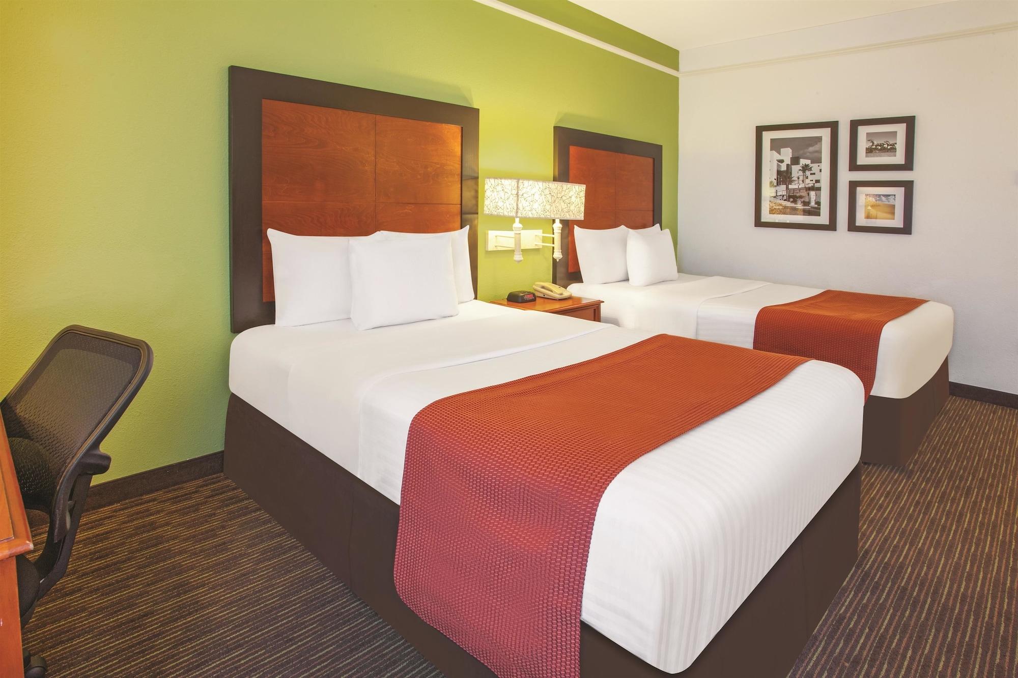 Hotel La Quinta By Wyndham Cd Juarez Near Us Consulate Esterno foto