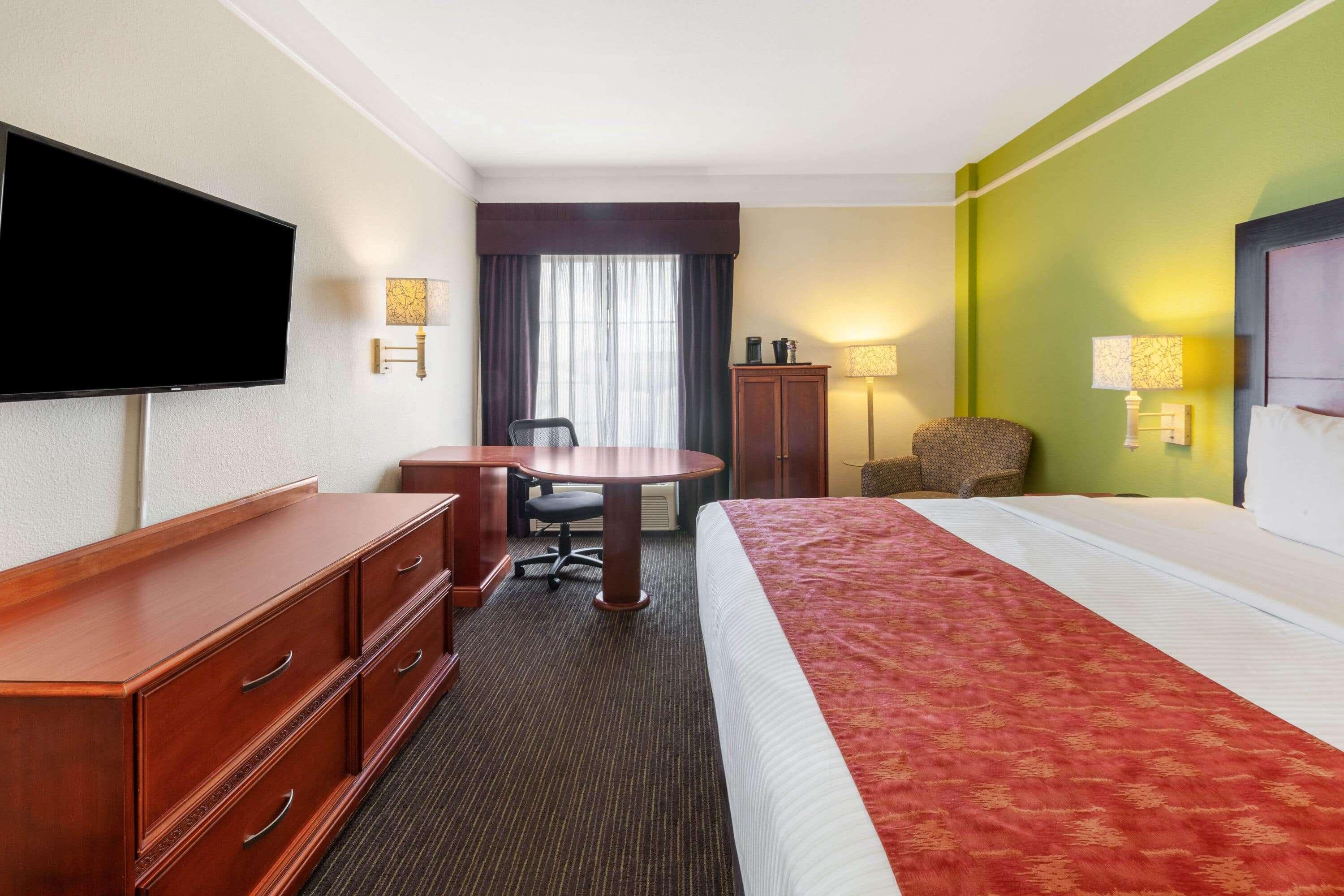 Hotel La Quinta By Wyndham Cd Juarez Near Us Consulate Esterno foto