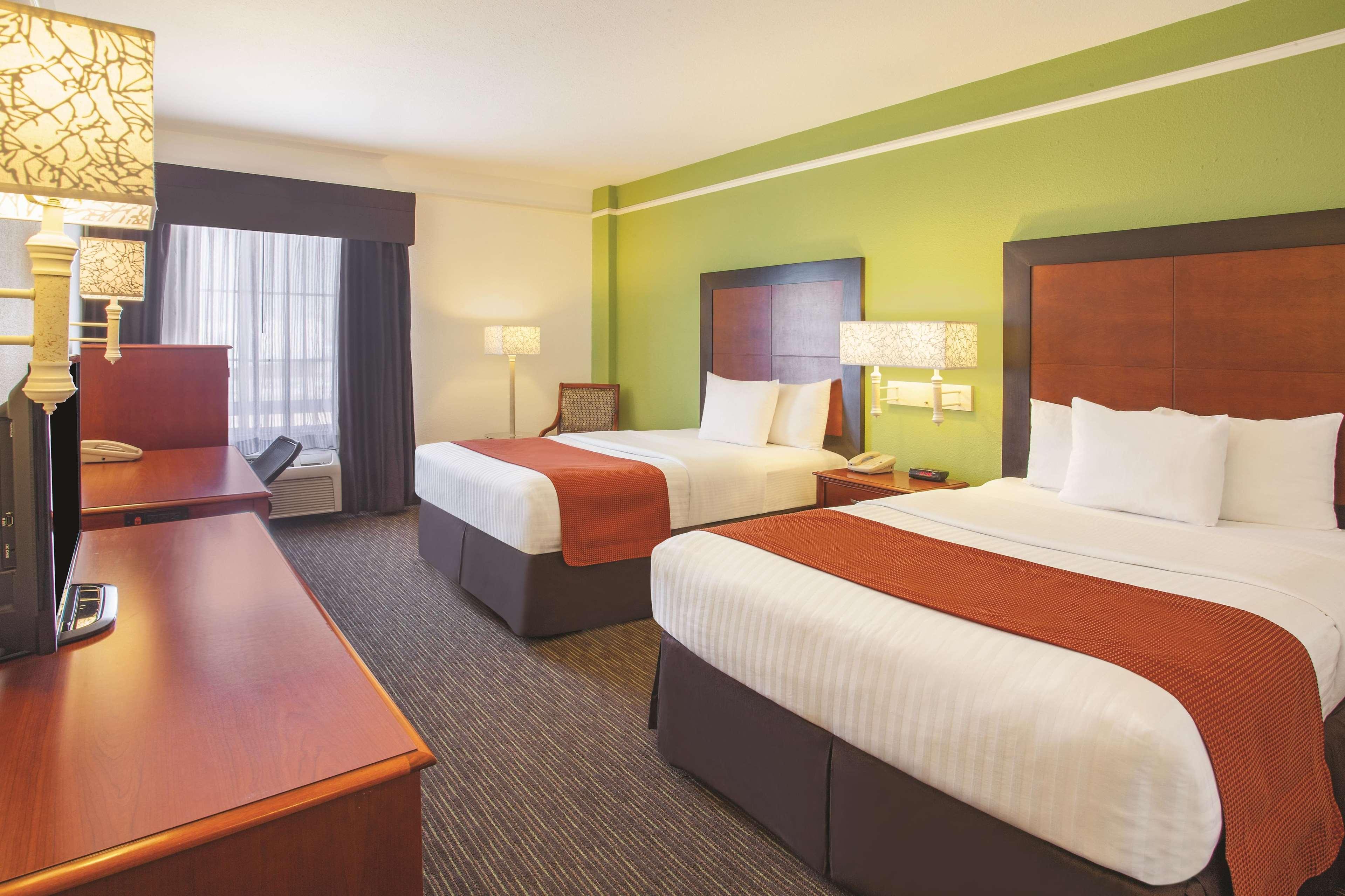 Hotel La Quinta By Wyndham Cd Juarez Near Us Consulate Esterno foto