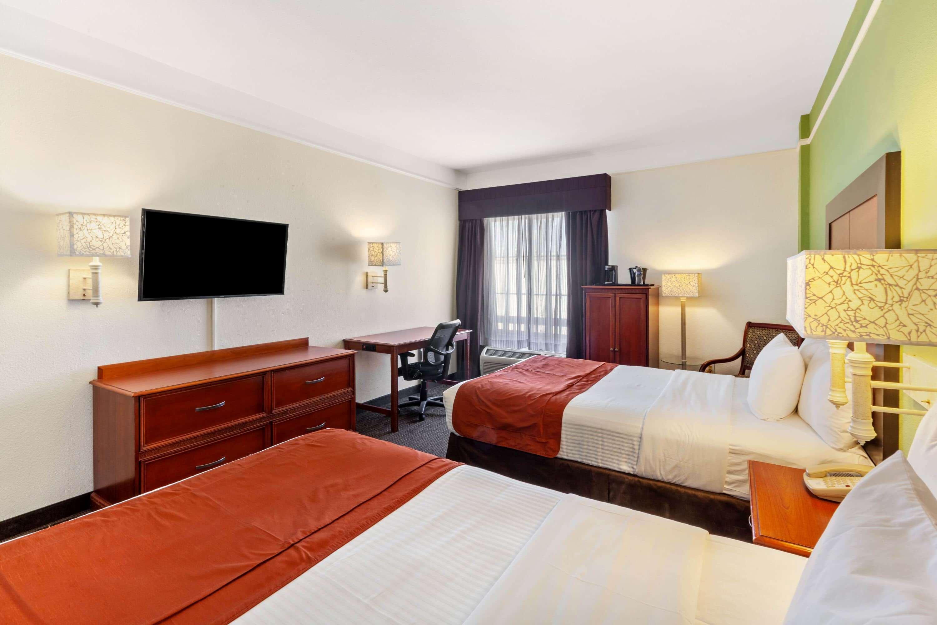 Hotel La Quinta By Wyndham Cd Juarez Near Us Consulate Esterno foto