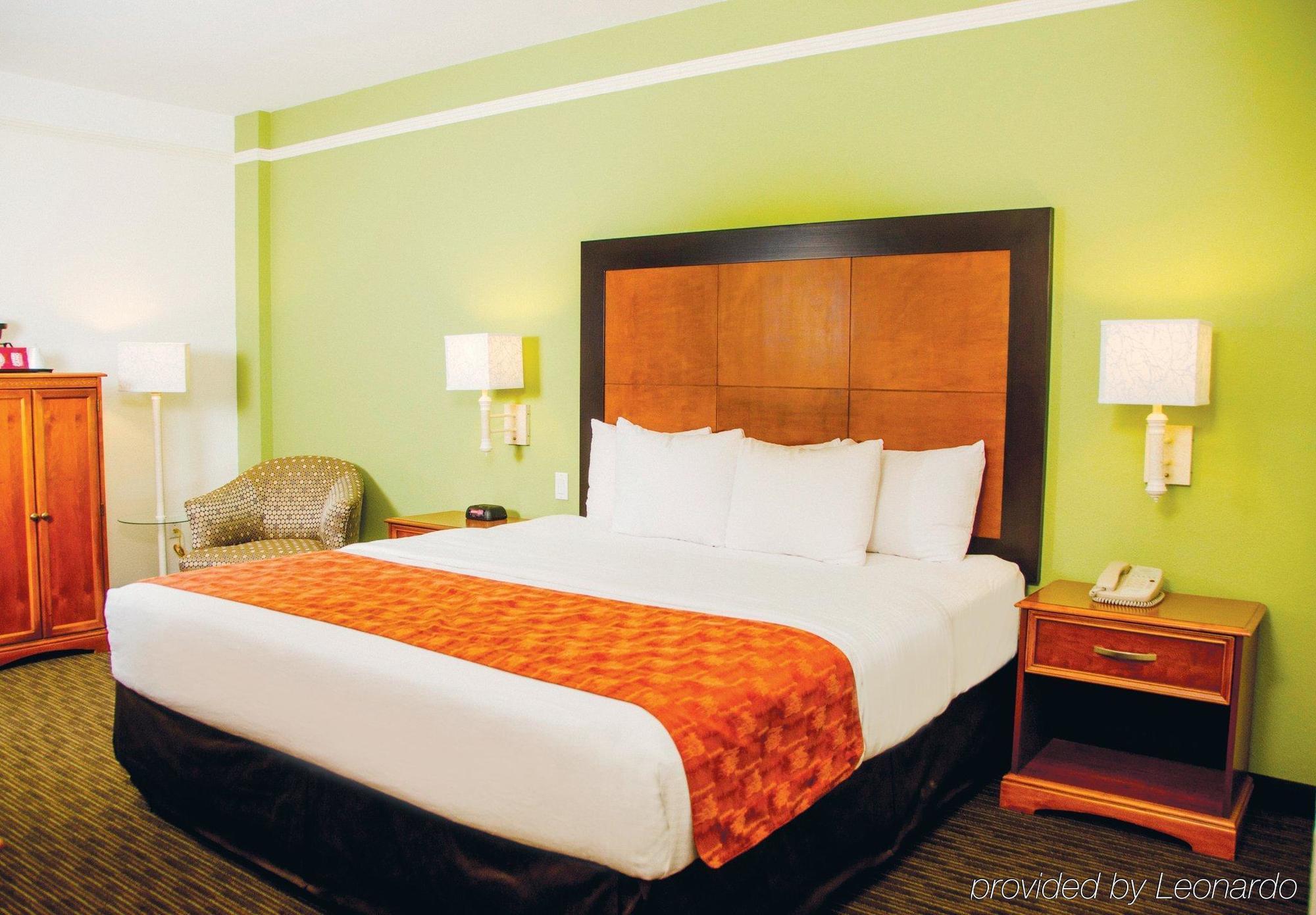Hotel La Quinta By Wyndham Cd Juarez Near Us Consulate Esterno foto