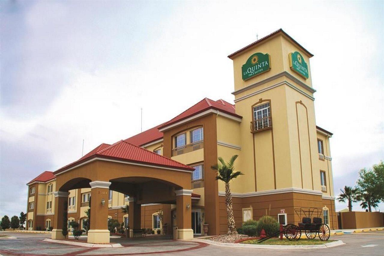 Hotel La Quinta By Wyndham Cd Juarez Near Us Consulate Esterno foto