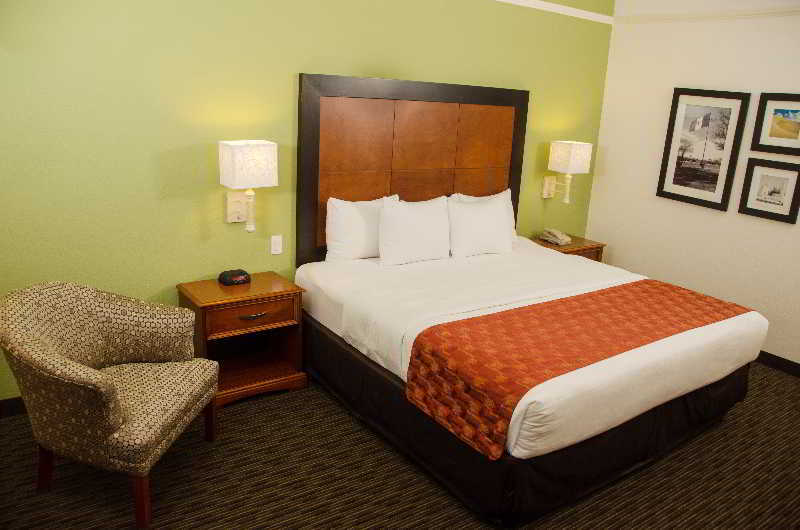 Hotel La Quinta By Wyndham Cd Juarez Near Us Consulate Esterno foto