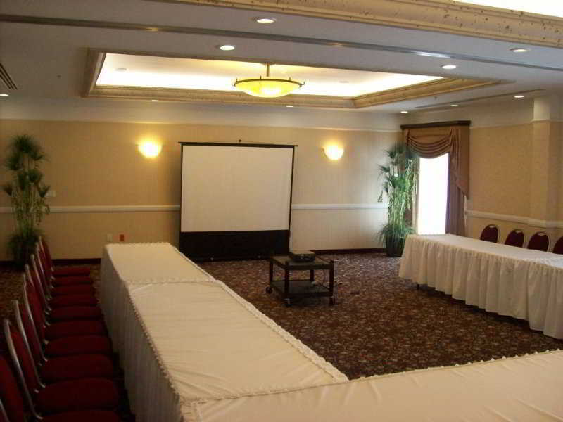 Hotel La Quinta By Wyndham Cd Juarez Near Us Consulate Esterno foto