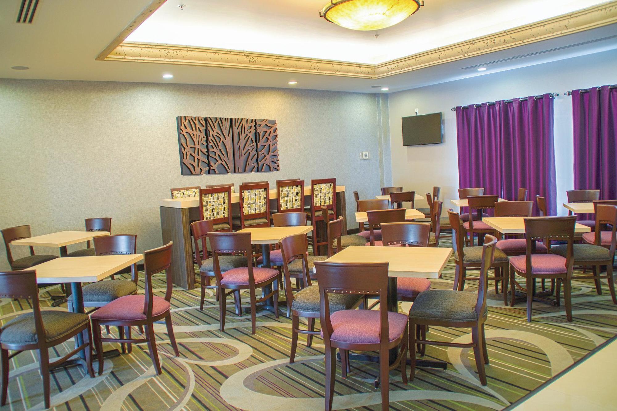 Hotel La Quinta By Wyndham Cd Juarez Near Us Consulate Esterno foto