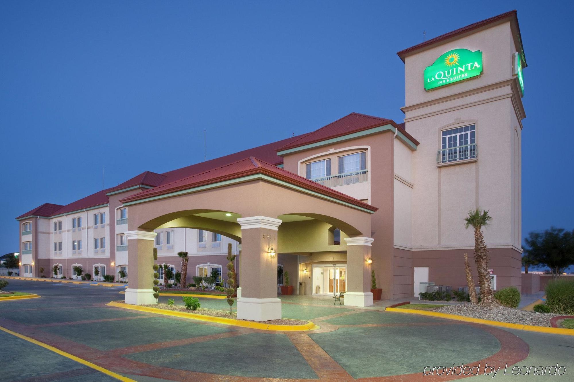 Hotel La Quinta By Wyndham Cd Juarez Near Us Consulate Esterno foto