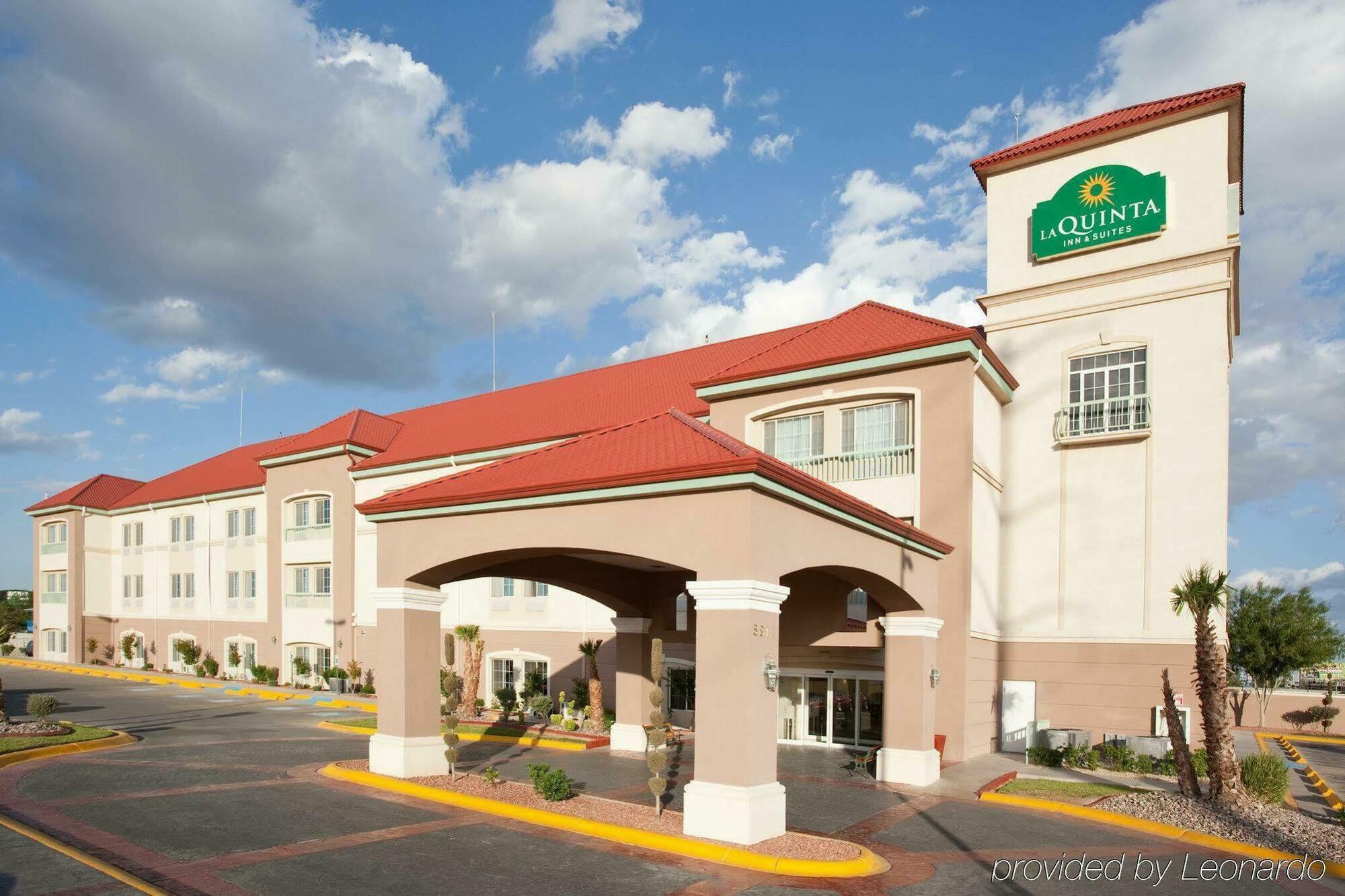 Hotel La Quinta By Wyndham Cd Juarez Near Us Consulate Esterno foto